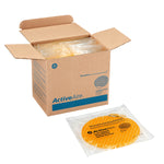 ActiveAire™ Anti-Splash Urinal Screen, Sunscape Mango Scent, Yellow, 12/Pack (48261)