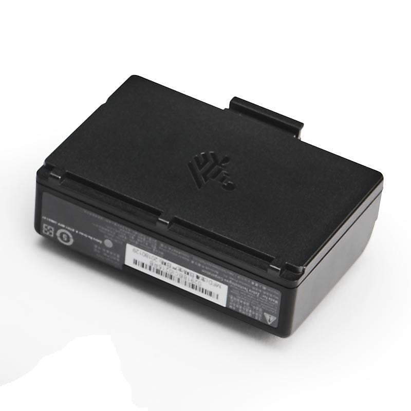 Zebra Spare Smart Battery 3250 mAH
