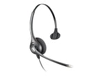 Poly SupraPlus H251N Quick Disconnect Mono Deskphone Headset (7S443AA)