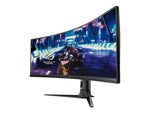 Asus ROG Strix 49" Curved LED Monitor, Black (XG49VQ)