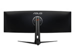 Asus ROG Strix 49" Curved LED Monitor, Black (XG49VQ)