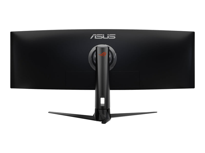 Asus ROG Strix 49" Curved LED Monitor, Black (XG49VQ)