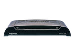 Fellowes Helios 60 Thermal Binding Machine, 600 Sheet Capacity, Platinum/Graphite (5219501)
