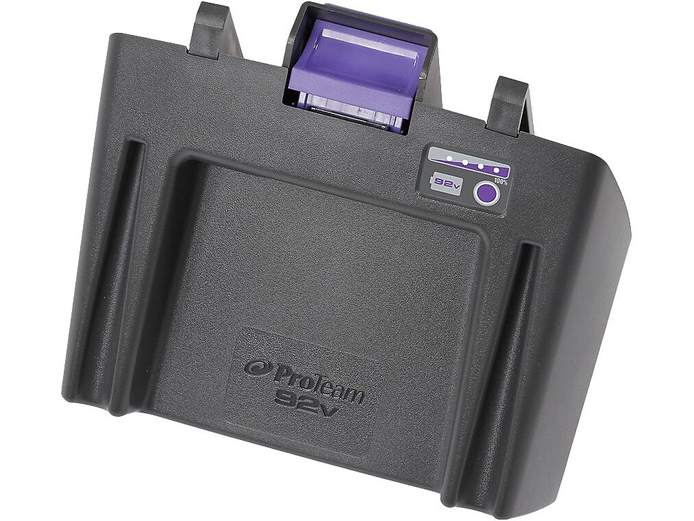 ProTeam FreeFlex Lithium-Ion Battery for FreeFlex Upright Vacuum (107500)