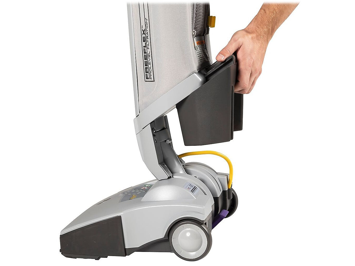 ProTeam FreeFlex Lithium-Ion Battery for FreeFlex Upright Vacuum (107500)