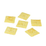 Cheez-It White cheddar Crackers, 1.5 oz., 8 Packs/Box (KEE12654)