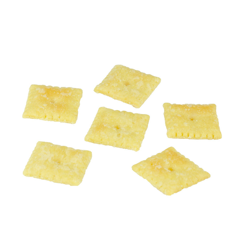 Cheez-It White cheddar Crackers, 1.5 oz., 8 Packs/Box (KEE12654)