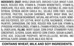 Nutri-Grain Strawberry Breakfast Bar, 1.3 oz., 16 Bars/Box (511386)