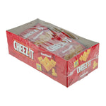 Sunshine Cheez-It Crackers, 1.5oz Single-Serving Snack Pack, 8/Box (KEB12233)