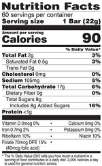 Rice Krispies Treats Marshmallow Cereal Bar, 0.78 oz., 60 Bars/Box (KEE17120)
