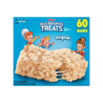 Rice Krispies Treats Marshmallow Cereal Bar, 0.78 oz., 60 Bars/Box (KEE17120)