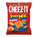Cheez-It Original Snack Mix, 4.5 oz., 6 Bags/Pack (KEE57715)