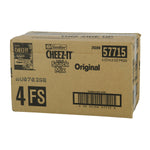 Cheez-It Original Snack Mix, 4.5 oz., 6 Bags/Pack (KEE57715)