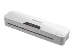 Fellowes Halo 125 Thermal & Cold Laminator, 12.52" Width, White/Light Gray (5753101)