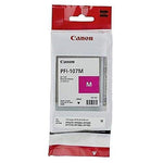 Canon 107 Magenta Standard Yield Ink Cartridge (6707B001)