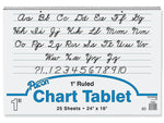 Pacon Classroom Flip Chart, 24" x 16" (P0074620)