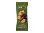 Sahale Snacks Pistachios Glazed Mix, Pomegranate, 1.5 oz., 18/Carton (9386900019)