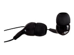 V7 Stereo Headphones, Black (HA105-3NB)