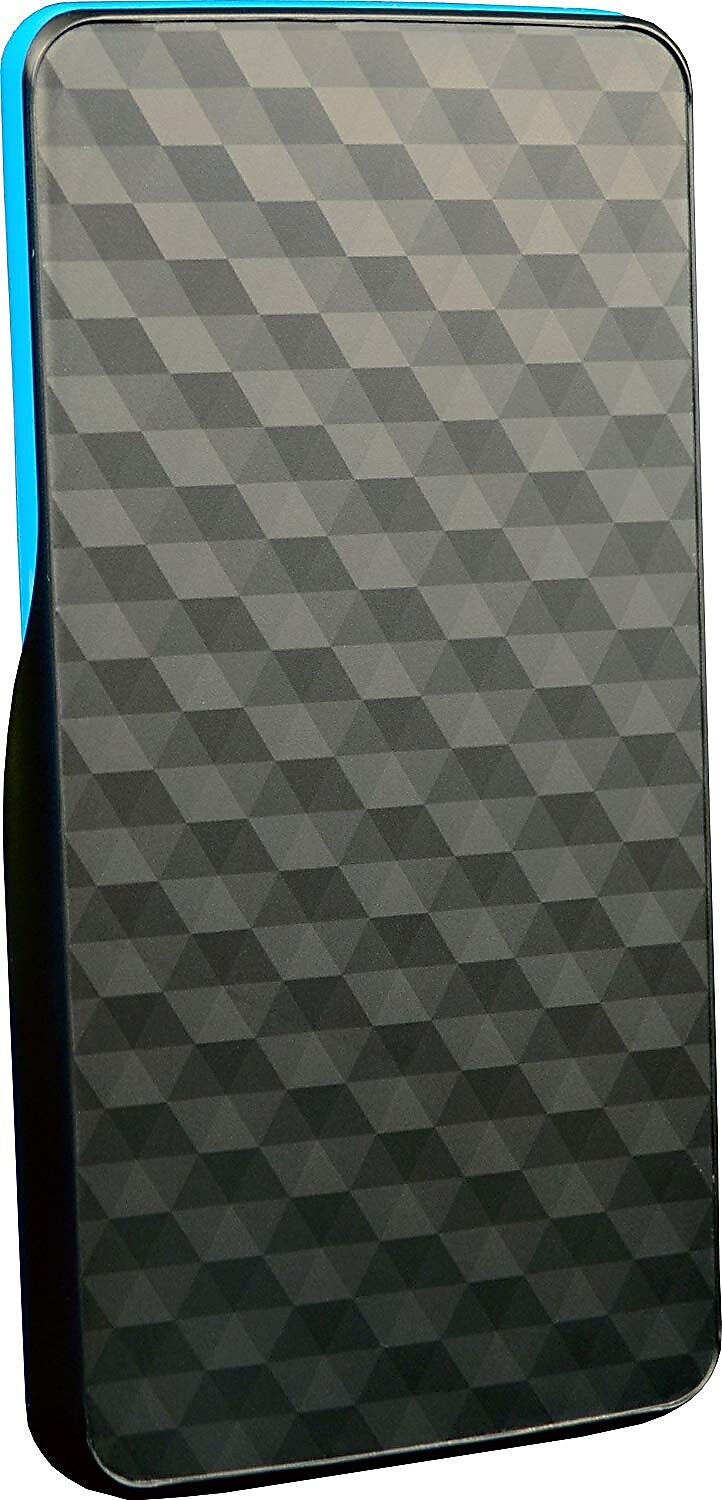 Sharp WriteView EL-W535TGBBL 4-Line, 16-Digit Scientific Calculator, Black & Blue