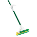 Libman Sponge Butterfly Mop, 4/Carton (2010004)