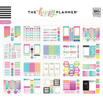 The Happy Planner Multi Accessory Pack, Productivity (PLMP-02)