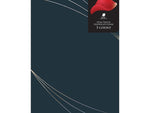 Great Papers Petal Touch Certificate Holders, 9.34" x 12", Midnight Blue, 5/Pack (2019001)