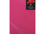 Great Papers Petal Touch Certificate Holders, 9.34" x 12", Pink, 5/Pack (2019000)
