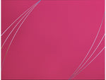 Great Papers Petal Touch Certificate Holders, 9.34" x 12", Pink, 5/Pack (2019000)