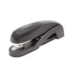 Swingline Optima Desk Stapler, 25-Sheet Capacity, Graphite Black (87800)