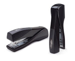Swingline Optima Grip Desktop Stapler, 25-Sheet Capacity, Graphite Black (87810)