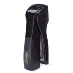 Swingline Optima Grip Desktop Stapler, 25-Sheet Capacity, Black (87815)