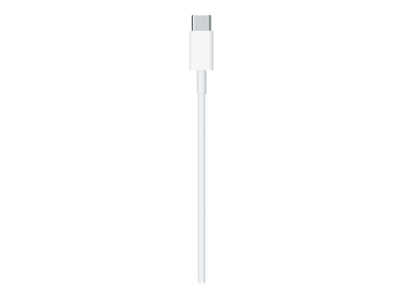 Apple Lightning to USB-C Charging Cable, 3.28 ft., White (MUQ93AM/A)