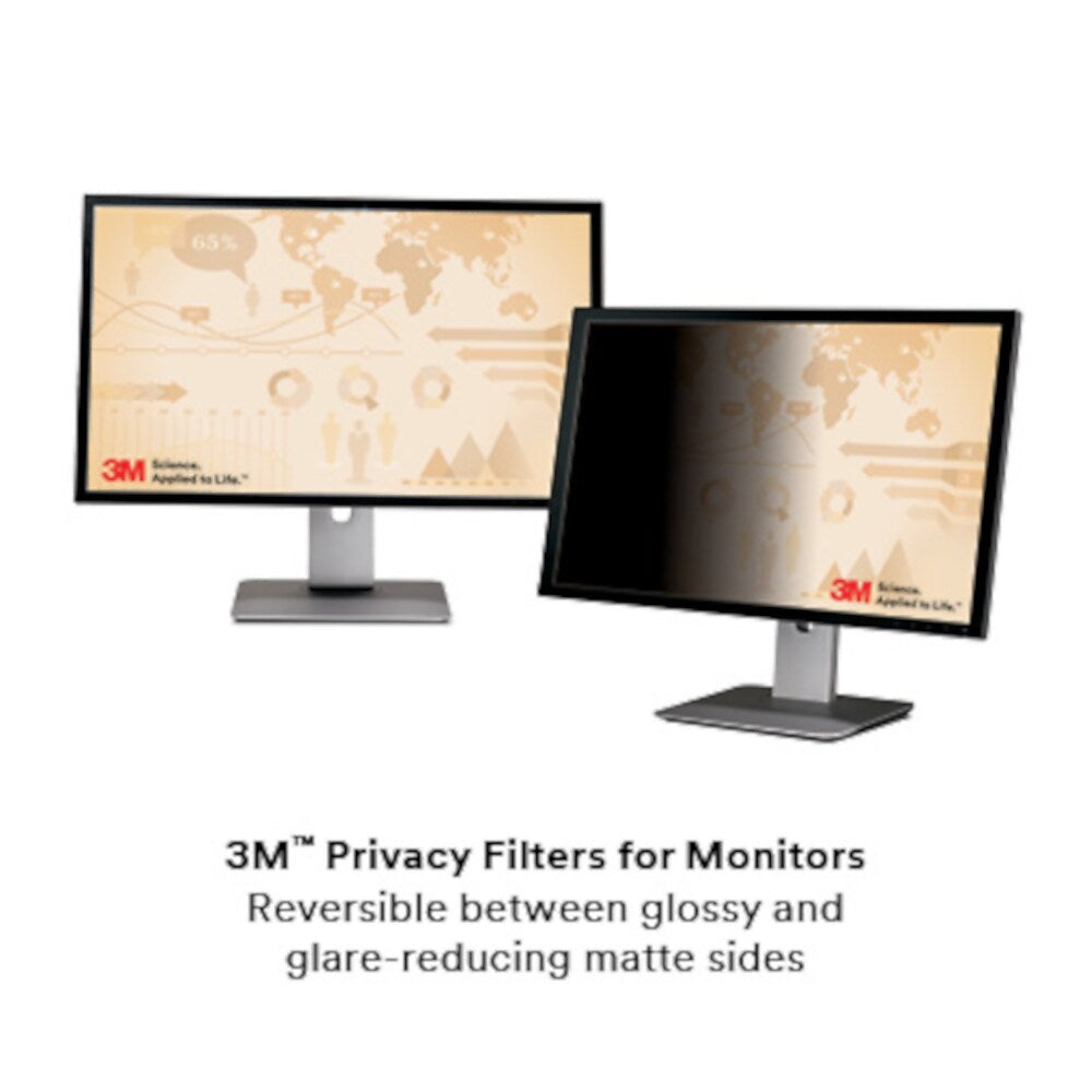 3M™ Privacy Filter for 31.5" Widescreen Monitor (16:9) (PF315W9B)
