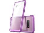SUPCASE Unicorn Beetle Style Purple Cover for Samsung Galaxy S10e (SUP-Galaxy-S10lite-UBStyle-Purple)