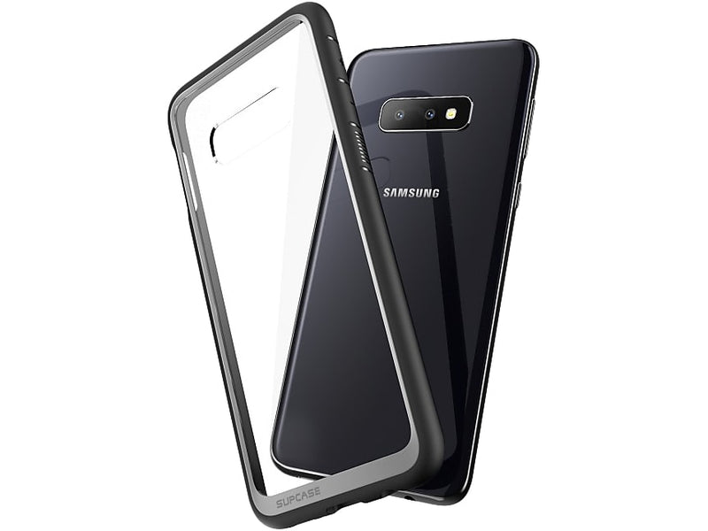 SUPCASE Unicorn Beetle Style Black Cover for Samsung Galaxy S10e (SUP-Galaxy-S10lite-UBStyle-Black)