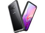 SUPCASE Unicorn Beetle Style Black Cover for Samsung Galaxy S10e (SUP-Galaxy-S10lite-UBStyle-Black)
