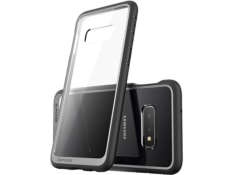 SUPCASE Unicorn Beetle Style Black Cover for Samsung Galaxy S10e (SUP-Galaxy-S10lite-UBStyle-Black)
