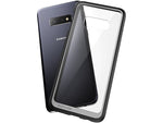SUPCASE Unicorn Beetle Style Black Cover for Samsung Galaxy S10e (SUP-Galaxy-S10lite-UBStyle-Black)