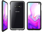 SUPCASE Unicorn Beetle Style Black Cover for Samsung Galaxy S10e (SUP-Galaxy-S10lite-UBStyle-Black)