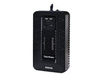 CyberPower 950VA 12-Outlet Battery Backup UPS System, Black (SX950U)