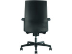 HON Ignition 2.0 Vinyl Task Chair, Black (HONI2UL2FU10TK)