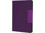 M-Edge U10-S-MF-P Stealth Faux Leather Case for 10" Tablet, Purple