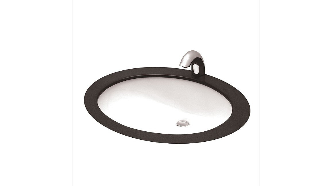 Toto Undercounter Lavatory, Cotton (LT569#AA174:AA19101)