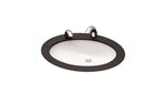Toto Undercounter Lavatory, Cotton (LT587#01)