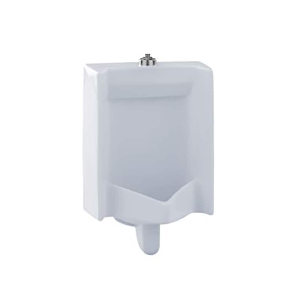 Toto Porcelain .5 GPF Urinal, Cotton White (UT447E#01)
