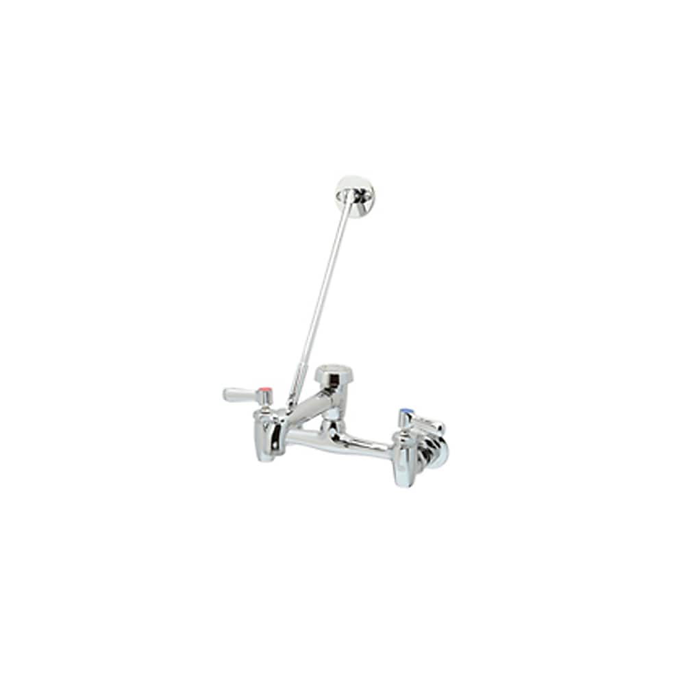 Zurn AquaSpec Wall Mount Sink Faucet (Z843M1-RC)