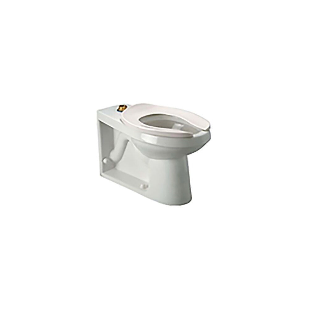 Zurn Toilet Bowl, White (Z5645-BWL)