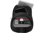 Wenger Legacy 16" Laptop Backpack, Black/Gray (WA-7329-14F00)