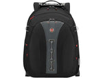Wenger Legacy 16" Laptop Backpack, Black/Gray (WA-7329-14F00)