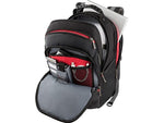 Wenger Legacy 16" Laptop Backpack, Black/Gray (WA-7329-14F00)